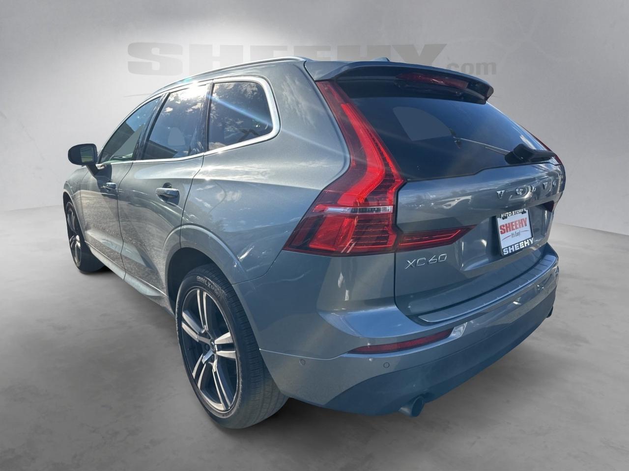 2019 Volvo XC60 T5 Momentum Gaithersburg MD