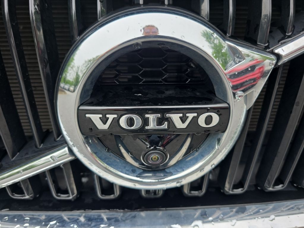2019 Volvo XC60 T5 Momentum Hunt Valley MD