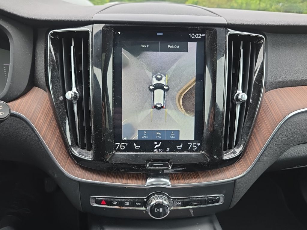 2019 Volvo XC60 T5 Momentum Hunt Valley MD