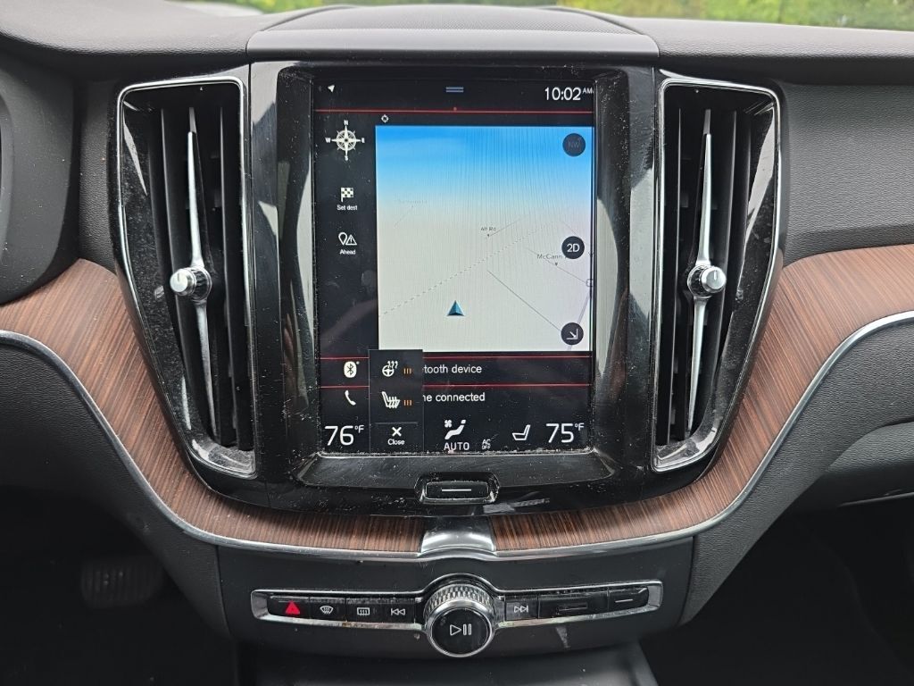 2019 Volvo XC60 T5 Momentum Hunt Valley MD