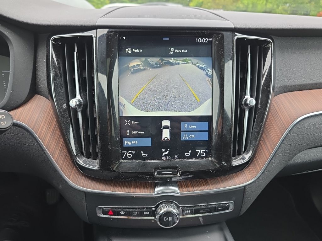 2019 Volvo XC60 T5 Momentum Hunt Valley MD