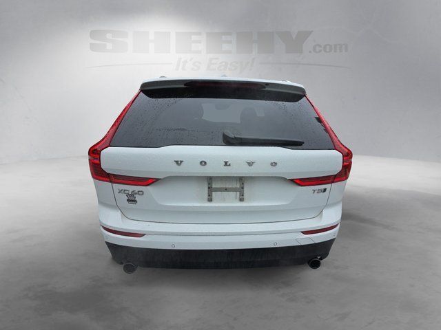 2019 Volvo XC60 T5 Momentum Hunt Valley MD