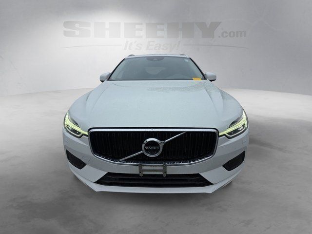 2019 Volvo XC60 T5 Momentum Hunt Valley MD