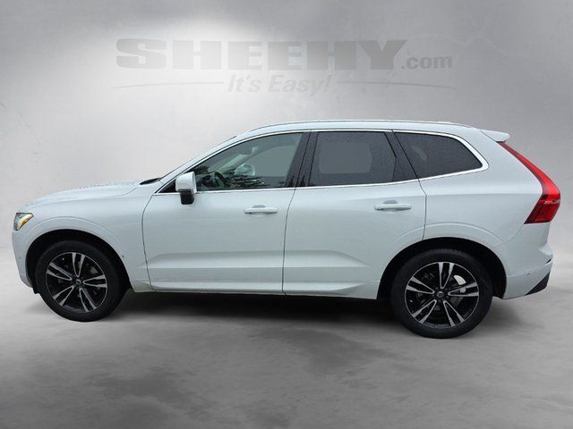 2019 Volvo XC60 T5 Momentum Hunt Valley MD