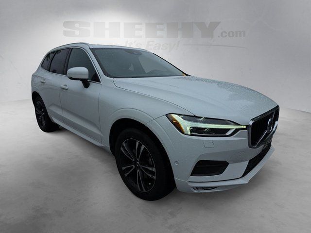 2019 Volvo XC60 T5 Momentum Hunt Valley MD