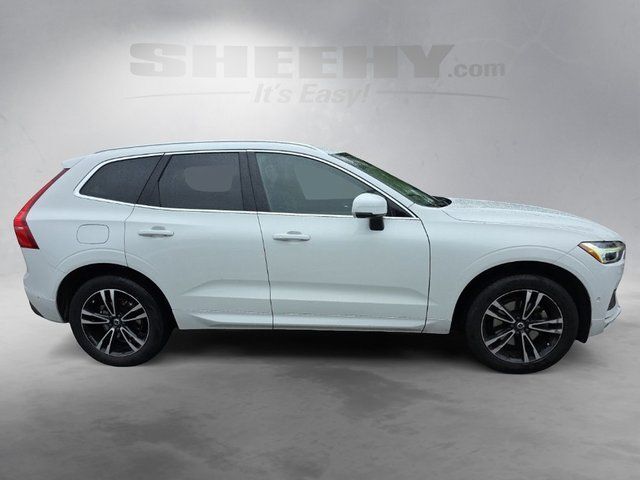 2019 Volvo XC60 T5 Momentum Hunt Valley MD