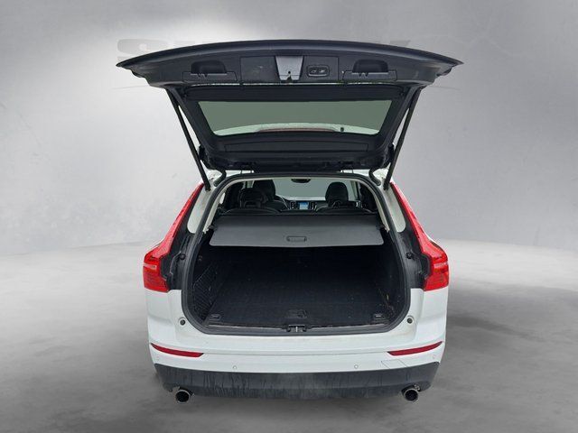 2019 Volvo XC60 T5 Momentum Hunt Valley MD