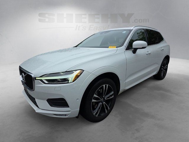 2019 Volvo XC60 T5 Momentum Hunt Valley MD