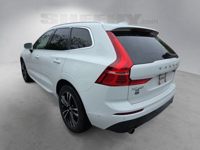 2019 Volvo XC60 T5 Momentum Hunt Valley MD