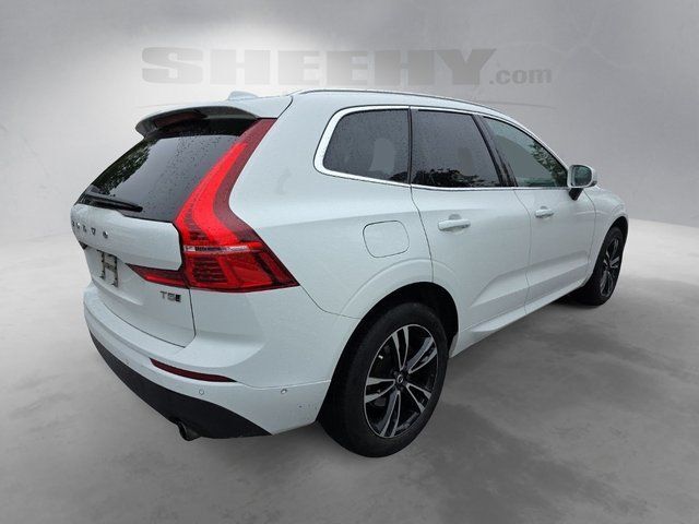 2019 Volvo XC60 T5 Momentum Hunt Valley MD