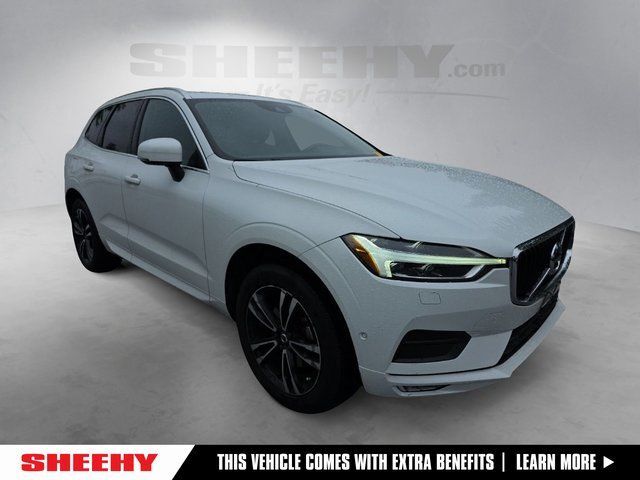 2019 Volvo XC60