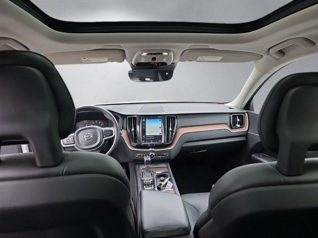 2019 Volvo XC60 T5 Momentum Hunt Valley MD
