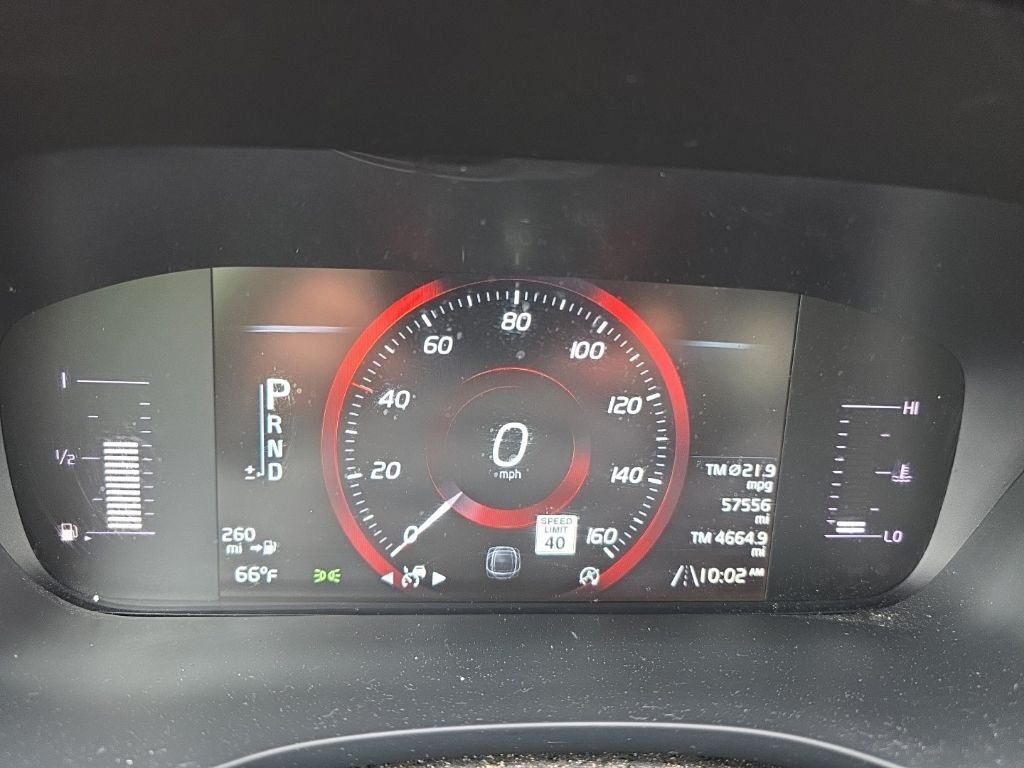 2019 Volvo XC60 T5 Momentum Hunt Valley MD