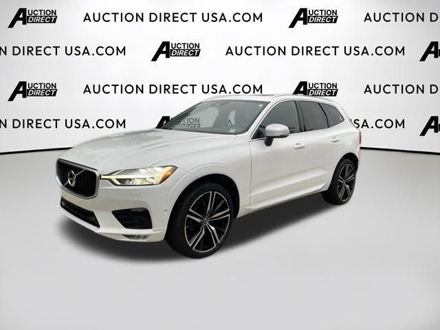 2019 Volvo XC60