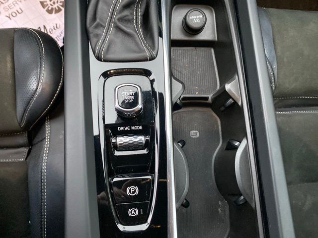 2019 Volvo XC60 T5 R-Design Raleigh NC