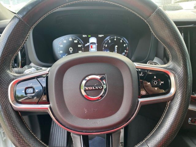 2019 Volvo XC60 T5 R-Design Raleigh NC