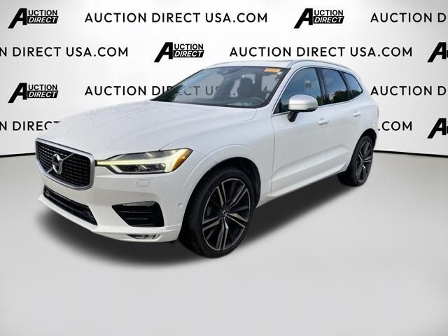 2019 Volvo XC60