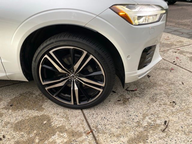 2019 Volvo XC60 T5 R-Design Raleigh NC