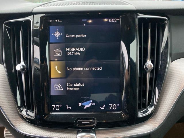 2019 Volvo XC60 T5 R-Design Raleigh NC