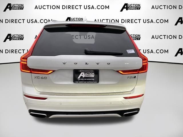 2019 Volvo XC60 T5 R-Design Raleigh NC