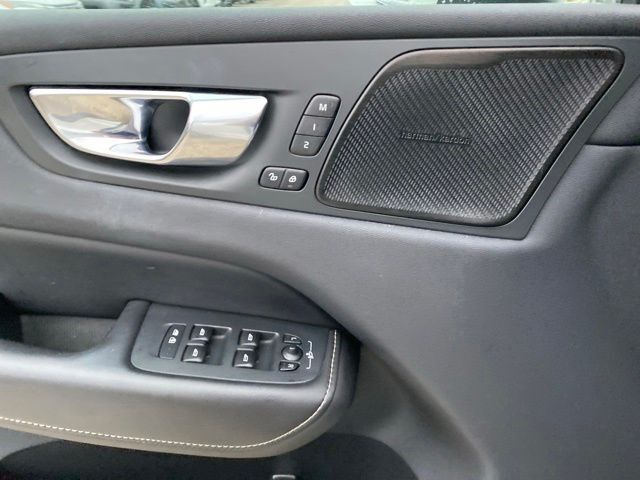 2019 Volvo XC60 T5 R-Design Raleigh NC