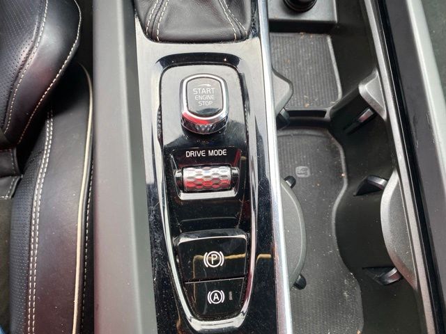 2019 Volvo XC60 T5 R-Design Raleigh NC