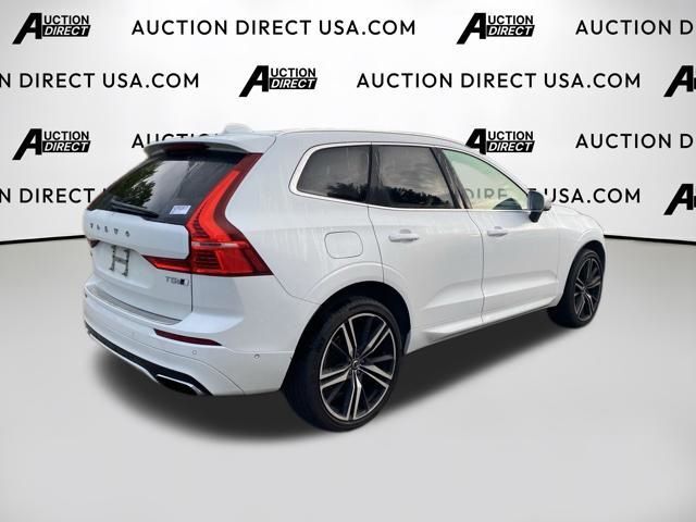 2019 Volvo XC60 T5 R-Design Raleigh NC