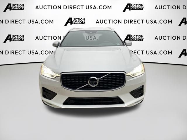 2019 Volvo XC60 T5 R-Design Raleigh NC