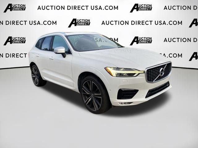 2019 Volvo XC60 T5 R-Design Raleigh NC
