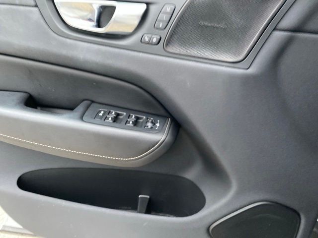 2019 Volvo XC60 T5 R-Design Raleigh NC