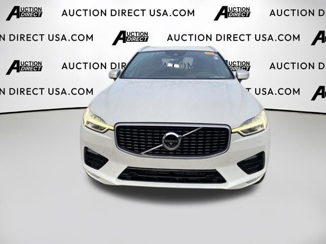 2019 Volvo XC60 T5 R-Design Raleigh NC