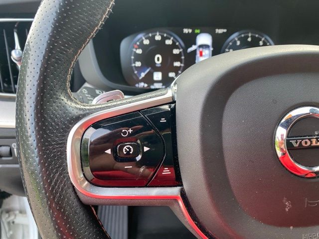 2019 Volvo XC60 T5 R-Design Raleigh NC