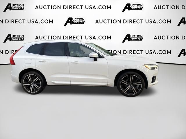 2019 Volvo XC60 T5 R-Design Raleigh NC