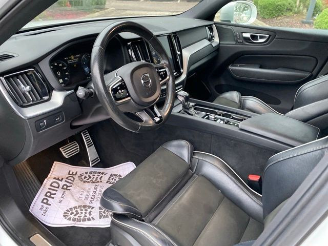 2019 Volvo XC60 T5 R-Design Raleigh NC