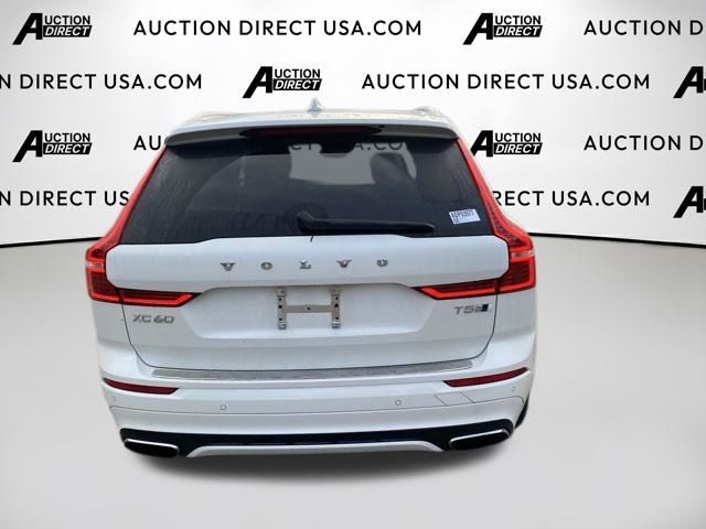 2019 Volvo XC60 T5 R-Design Raleigh NC