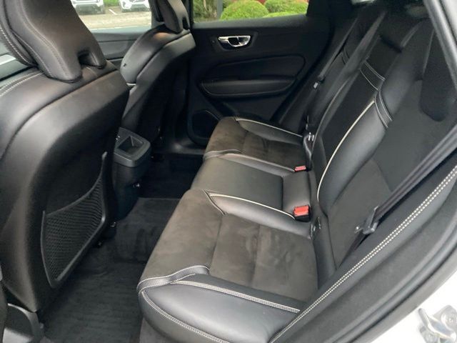 2019 Volvo XC60 T5 R-Design Raleigh NC
