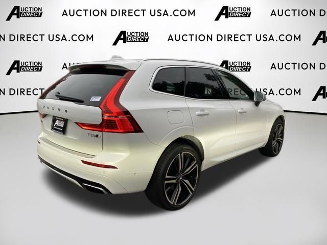 2019 Volvo XC60 T5 R-Design Raleigh NC