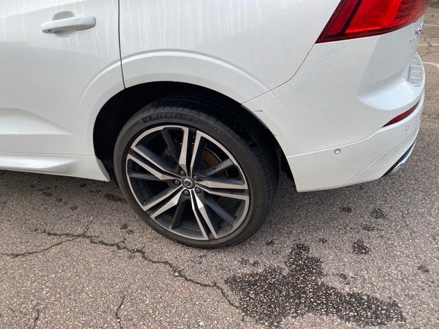 2019 Volvo XC60 T5 R-Design Raleigh NC