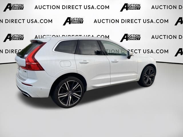 2019 Volvo XC60 T5 R-Design Raleigh NC