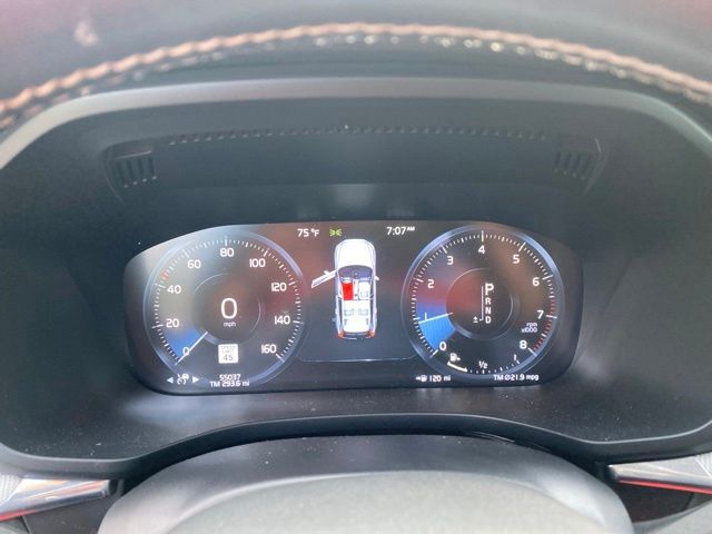 2019 Volvo XC60 T5 R-Design Raleigh NC