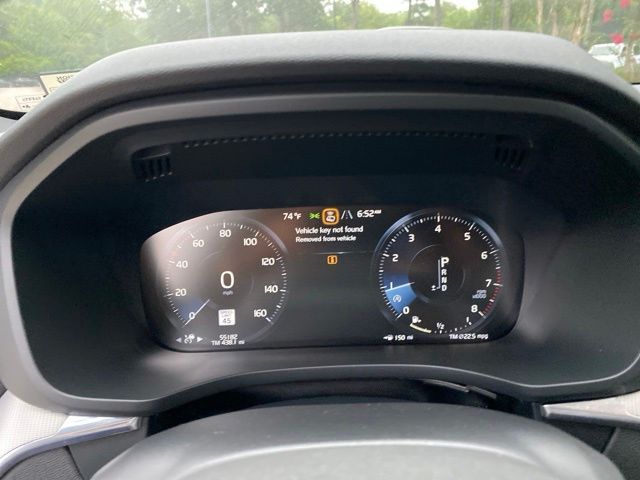 2019 Volvo XC60 T5 R-Design Raleigh NC