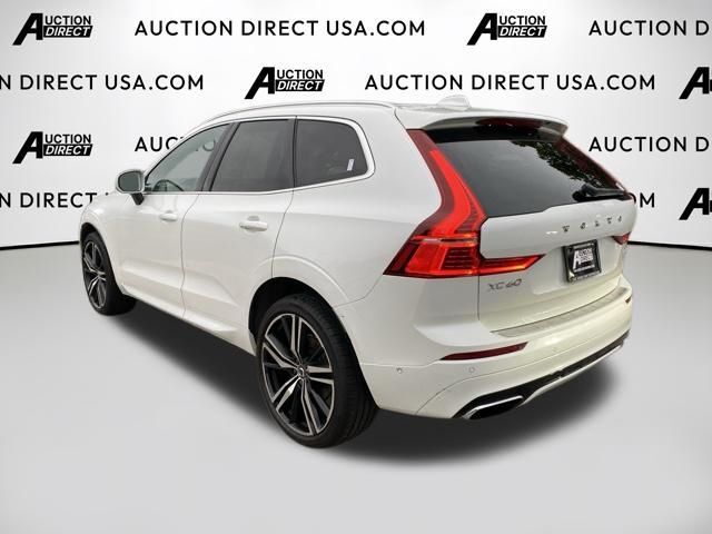 2019 Volvo XC60 T5 R-Design Raleigh NC
