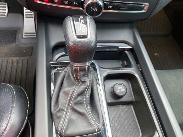 2019 Volvo XC60 T5 R-Design Raleigh NC