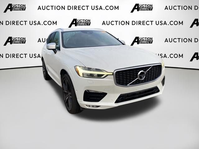 2019 Volvo XC60 T5 R-Design Raleigh NC