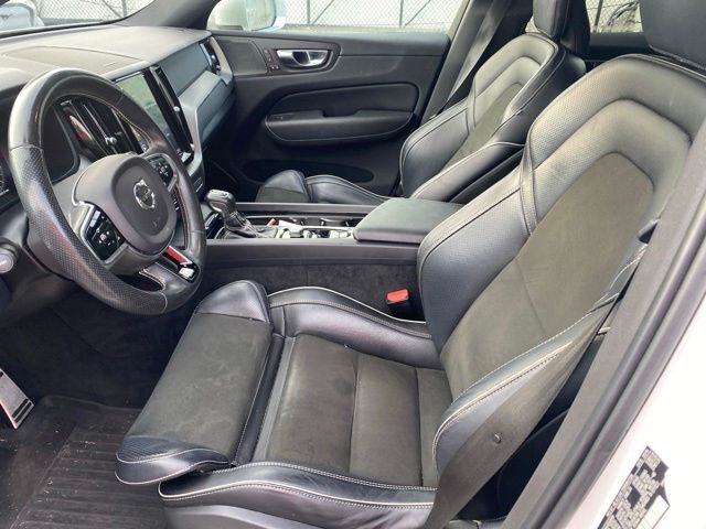 2019 Volvo XC60 T5 R-Design Raleigh NC