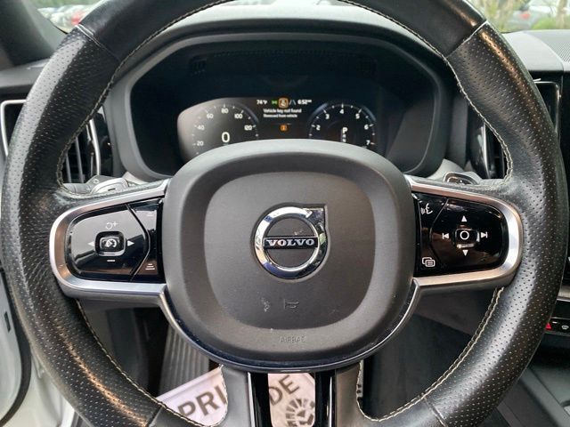 2019 Volvo XC60 T5 R-Design Raleigh NC