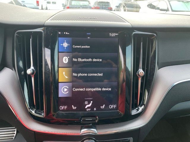 2019 Volvo XC60 T5 R-Design Raleigh NC