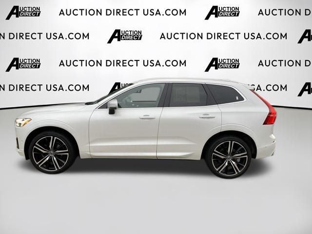 2019 Volvo XC60 T5 R-Design Raleigh NC