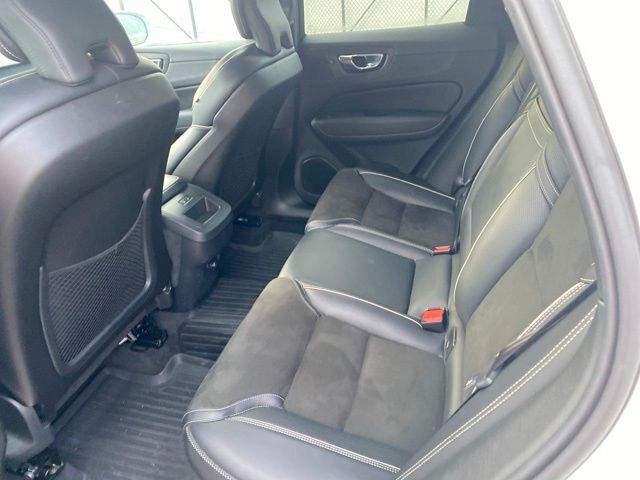 2019 Volvo XC60 T5 R-Design Raleigh NC