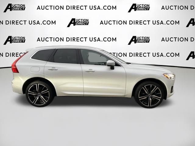 2019 Volvo XC60 T5 R-Design Raleigh NC